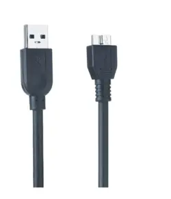 هارد اکسترنال اي ديتا مدل HD725 ظرفيت 1 ترابايت