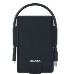 هارد اکسترنال اي ديتا مدل HD725 ظرفيت 1 ترابايت