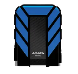 هارد اکسترنال اي ديتا مدل HD710 ظرفيت 1 ترابايت • فروشگاه اینترنتی دیجیتال مارک