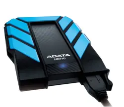 هارد اکسترنال اي ديتا مدل HD710 ظرفيت 1 ترابايت • فروشگاه اینترنتی دیجیتال مارک