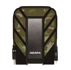 هارد اکسترنال اي ديتا مدل HD710 ظرفيت 1 ترابايت • فروشگاه اینترنتی دیجیتال مارک