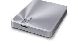 هاردديسک اکسترنال وسترن ديجيتال مدل My Passport Ultra Metal Edition ظرفيت 3 ترابايت • فروشگاه اینترنتی دیجیتال مارک