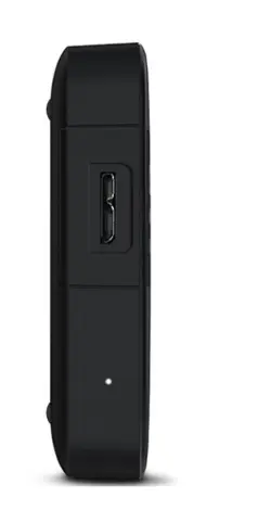 هاردديسک اکسترنال وسترن ديجيتال مدل My Passport Ultra Premium ظرفيت 2 ترابايت