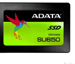 اس اس دي اي ديتا مدل SU650 ظرفيت 240 گيگابايت • فروشگاه اینترنتی دیجیتال مارک