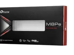 اس اس دی اینترنال پلکستور مدل M8Pe ظرفیت 512 گیگابایت • فروشگاه اینترنتی دیجیتال مارک