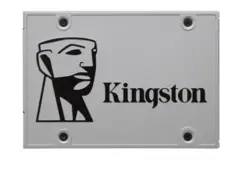 اس اس دي اينترنال کينگستون مدل SSDNow UV400 ظرفيت 120 گيگابايت • فروشگاه اینترنتی دیجیتال مارک