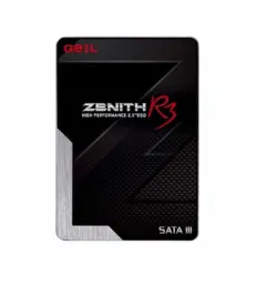اس اس دی اینترنال گیل مدل Zenith R3 ظرفیت 120 گیگابایت • فروشگاه اینترنتی دیجیتال مارک