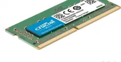 رم لپ تاپ کروشیال مدل DDR4 2400MHz ظرفیت 8 گیگابایت • فروشگاه اینترنتی دیجیتال مارک