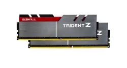 رم دسکتاپ DDR4 دو کاناله 3000 مگاهرتز CL15 جي اسکيل مدل Trident Z ظرفيت 16 گيگابايت • فروشگاه اینترنتی دیجیتال مارک