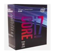 پردازنده مرکزي اينتل سري Coffee Lake مدل Core i7-8700K • فروشگاه اینترنتی دیجیتال مارک