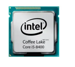 پردازنده مرکزي اينتل سري Coffee Lake مدل Core i5-8400 • فروشگاه اینترنتی دیجیتال مارک