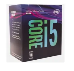 پردازنده مرکزي اينتل سري Coffee Lake مدل Core i5-8400 • فروشگاه اینترنتی دیجیتال مارک