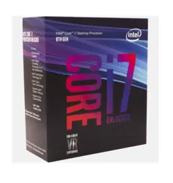 پردازنده مرکزي اينتل سري Coffee Lake مدل Core i7-8700 • فروشگاه اینترنتی دیجیتال مارک