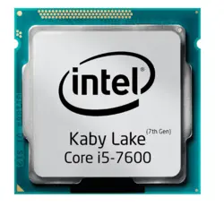 پردازنده مرکزي اينتل سري Kaby Lake مدل Core i5-7600 • فروشگاه اینترنتی دیجیتال مارک