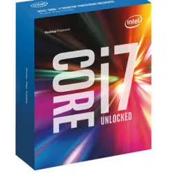 پردازنده مرکزي اينتل سري Skylake مدل Core i7-6700K • فروشگاه اینترنتی دیجیتال مارک