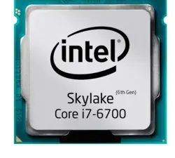 پردازنده مرکزي اينتل سري Skylake مدل Core i7-6700 • فروشگاه اینترنتی دیجیتال مارک