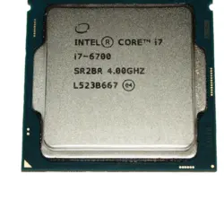 پردازنده مرکزي اينتل سري Skylake مدل Core i7-6700 • فروشگاه اینترنتی دیجیتال مارک