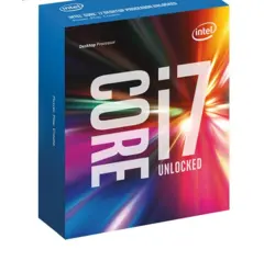 پردازنده مرکزي اينتل سري Skylake مدل Core i7-6700 • فروشگاه اینترنتی دیجیتال مارک