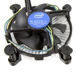 پردازنده مرکزي اينتل سري Skylake مدل Core i5-6600 • فروشگاه اینترنتی دیجیتال مارک