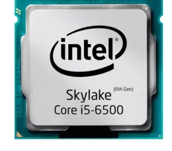 پردازنده مرکزي اينتل سري Skylake مدل Core i5-6500 • فروشگاه اینترنتی دیجیتال مارک