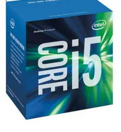 پردازنده مرکزي اينتل سري Skylake مدل Core i5-6500 • فروشگاه اینترنتی دیجیتال مارک