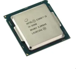 پردازنده مرکزي اينتل سري Skylake مدل Core i5-6500 • فروشگاه اینترنتی دیجیتال مارک