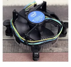 پردازنده مرکزي اينتل سري Skylake مدل Core i5-6400