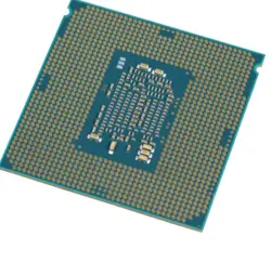 پردازنده مرکزي اينتل سري Skylake مدل Core i5-6400