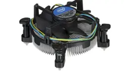 پردازنده مرکزي اينتل سري Haswell مدل Pentium G3260