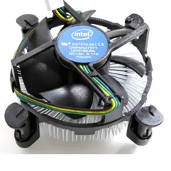 پردازنده مرکزي اينتل سري Skylake مدل Core i3-6100