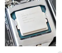 پردازنده مرکزي اينتل سري Skylake مدل Celeron G3900