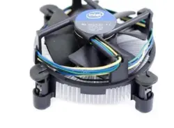 پردازنده مرکزي اينتل سري Haswell مدل Core i3-4160