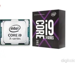 پردازنده مرکزي اينتل سري Skylake-X مدل i9-7960X • فروشگاه اینترنتی دیجیتال مارک