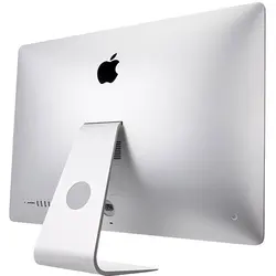 کامپيوتر همه کاره 27 اينچي اپل مدل iMac MK462 2015 با صفحه نمايش رتينا