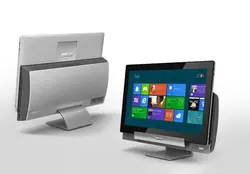 کامپيوتر همه کاره 18.4 اينچي ايسوس Transformer P1801-A