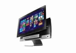 کامپيوتر همه کاره 18.4 اينچي ايسوس Transformer P1801-A