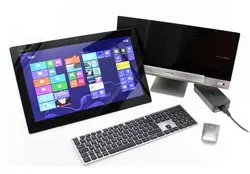کامپيوتر همه کاره 18.4 اينچي ايسوس Transformer P1801-A