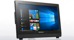 کامپیوتر یکپارچه 19.5 اینچ لنوو مدل S200Z پردازنده Pentium
