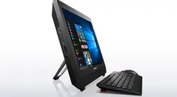 کامپیوتر یکپارچه 19.5 اینچ لنوو مدل S200Z پردازنده Pentium