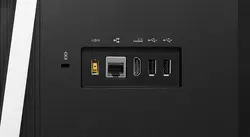 کامپیوتر یکپارچه 19.5 اینچ لنوو مدل S200Z پردازنده Pentium