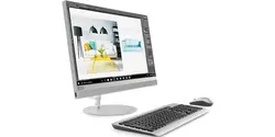 کامپیوتر یکپارچه21.5 اینچ لنوو مدل IdeaCenter A520 پردازنده i5