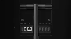 کامپیوتر یکپارچه 21.5 اینچ لنوو مدل V410Z پردازنده i5