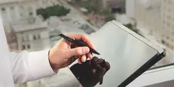 لپ تاپ وايو مدل Z Flip - A • فروشگاه اینترنتی دیجیتال مارک