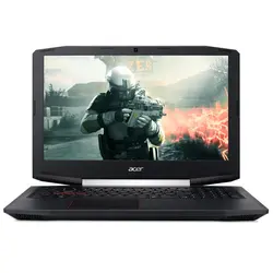 لپ تاپ 15 اينچي ايسر مدل Aspire VX5-591G-74AF