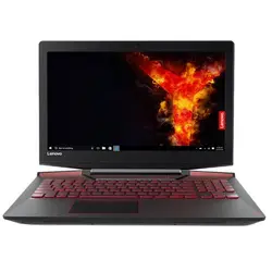 لپ تاپ لنوو مدل Legion Y720 - D • فروشگاه اینترنتی دیجیتال مارک