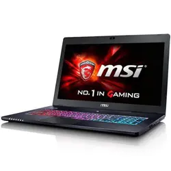 لپ تاپ ام اس آي مدل GS72 6QE Stealth Pro • فروشگاه اینترنتی دیجیتال مارک