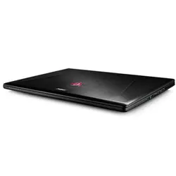 لپ تاپ ام اس آي مدل GS72 6QE Stealth Pro • فروشگاه اینترنتی دیجیتال مارک