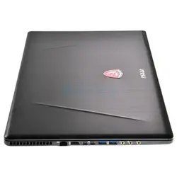 لپ تاپ ام اس آي مدل GS72 6QE Stealth Pro • فروشگاه اینترنتی دیجیتال مارک