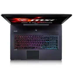 لپ تاپ ام اس آي مدل GS72 6QE Stealth Pro • فروشگاه اینترنتی دیجیتال مارک