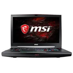 لپ تاپ ام اس آي مدل GT73EVR 7RD Titan - A